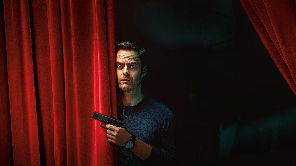 Barry II - 1 kwietnia