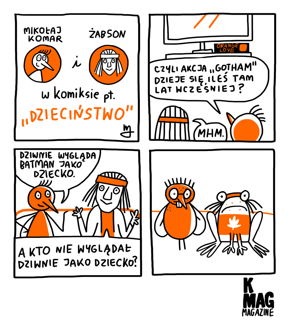 W tej historii wszystko jest możliwe. Również to, że rozdajemy iPady