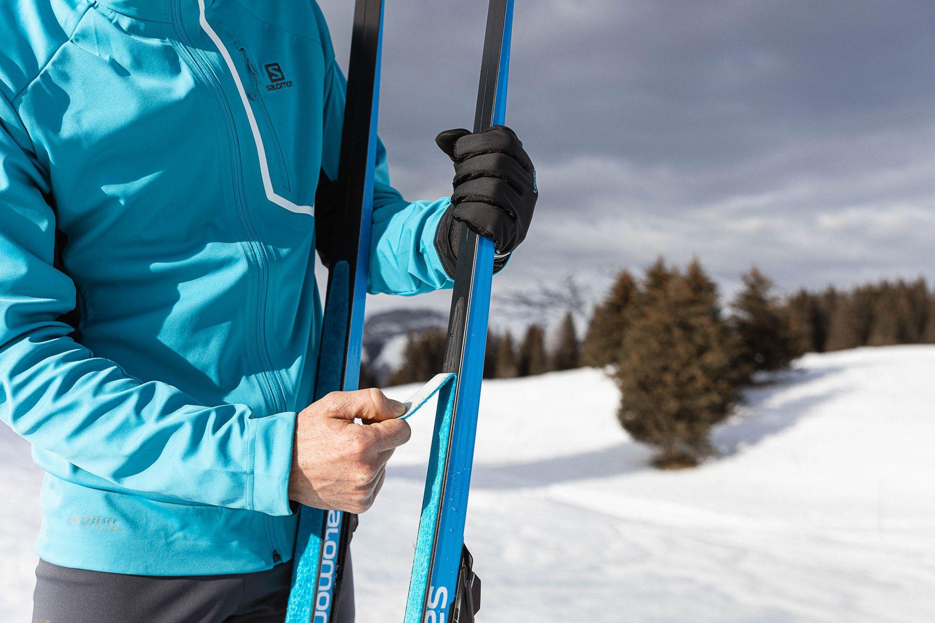 Narty nowej generacji wykonane z butelek z recyklingu. Słynna marka wprowadza je na rynek
