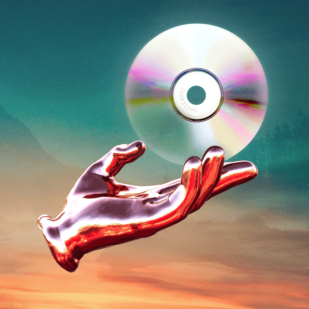 Porozmawialiśmy z dwoma animatorami 3D, którzy pracują z najlepszymi markami modowymi [wywiad]