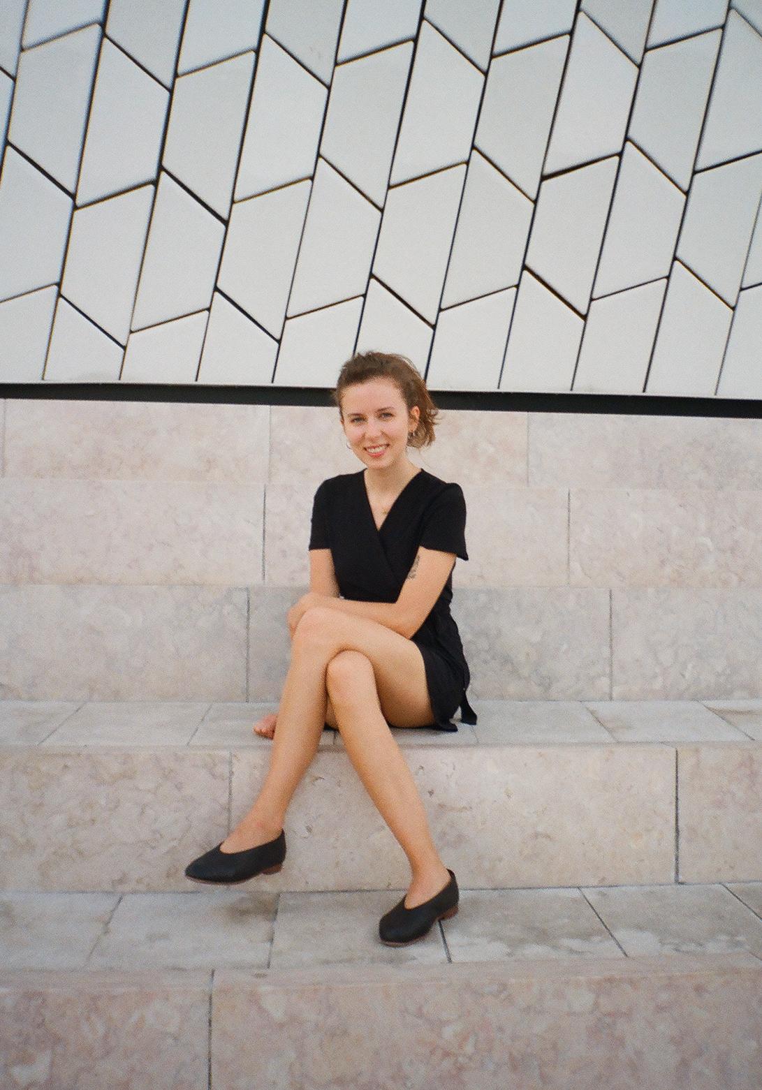 Ola Szczepaniak, @kolvsz