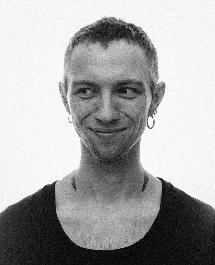 zdjęcie: Stas Sirchenko