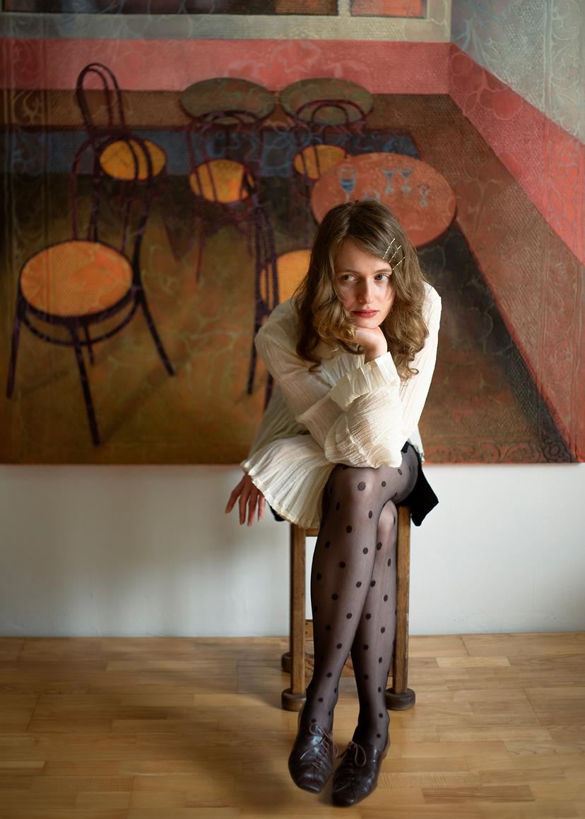 zdjęcie: Paulina Gutkowska