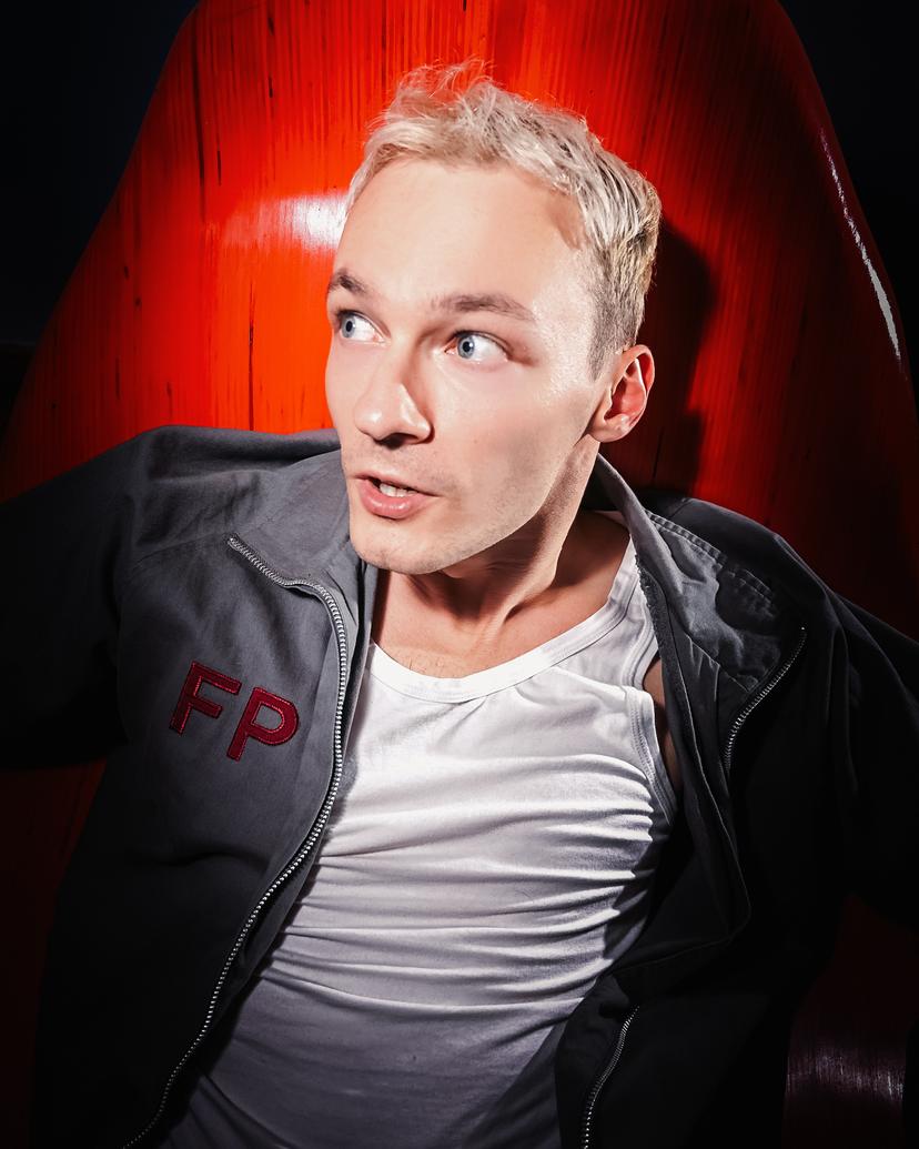 zdjęcie: Piotr Dąbrowski