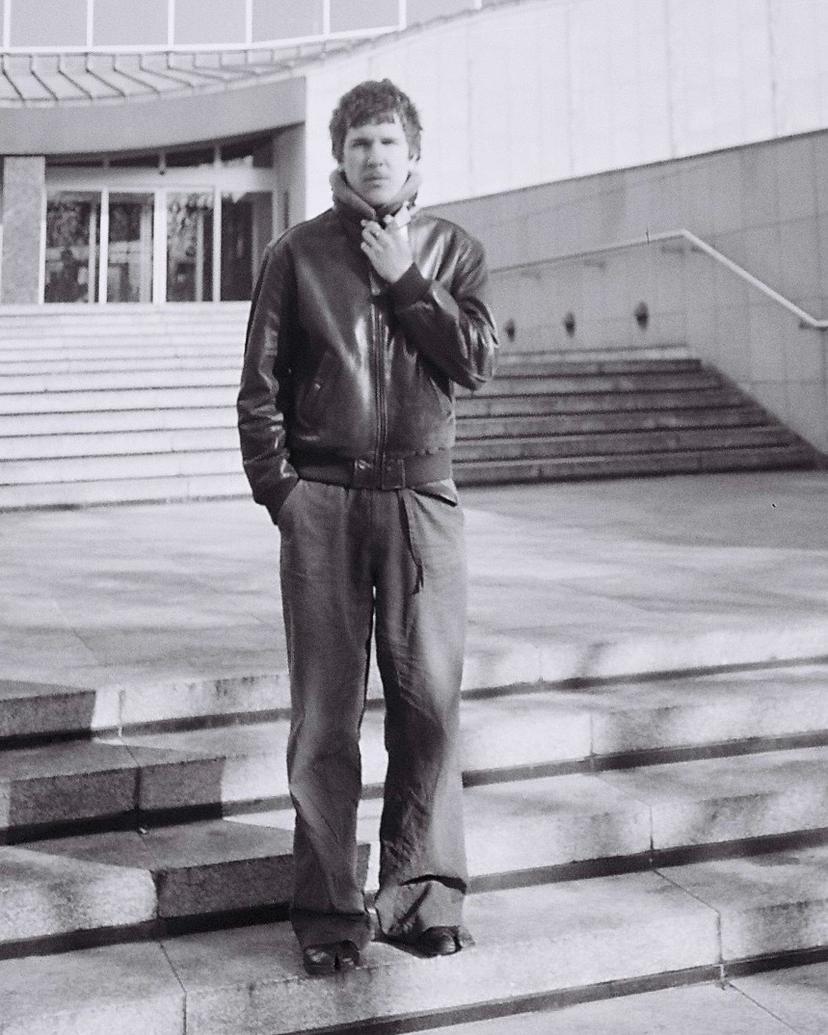 zdjęcie: Dawid Brzeziński