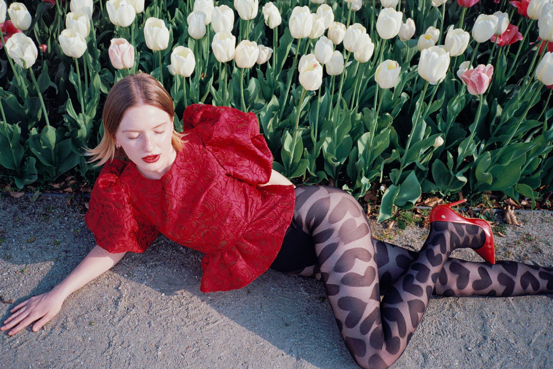 Tulipany