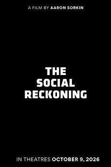 „The Social Reckoning”
