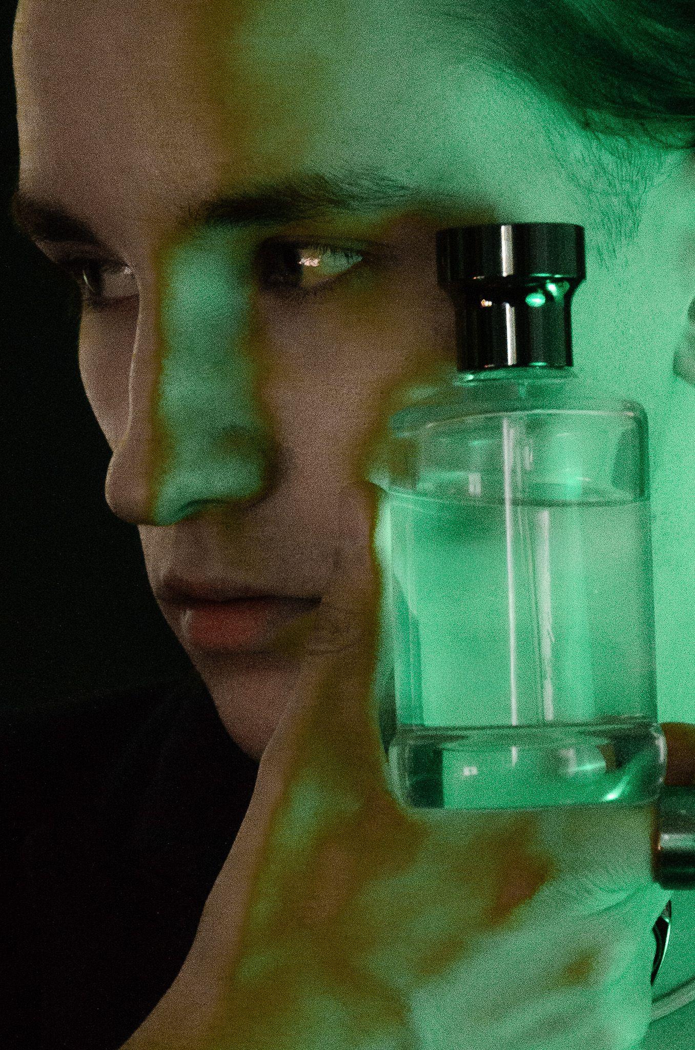 "Bergamot I" mod. Dominik Rakowski