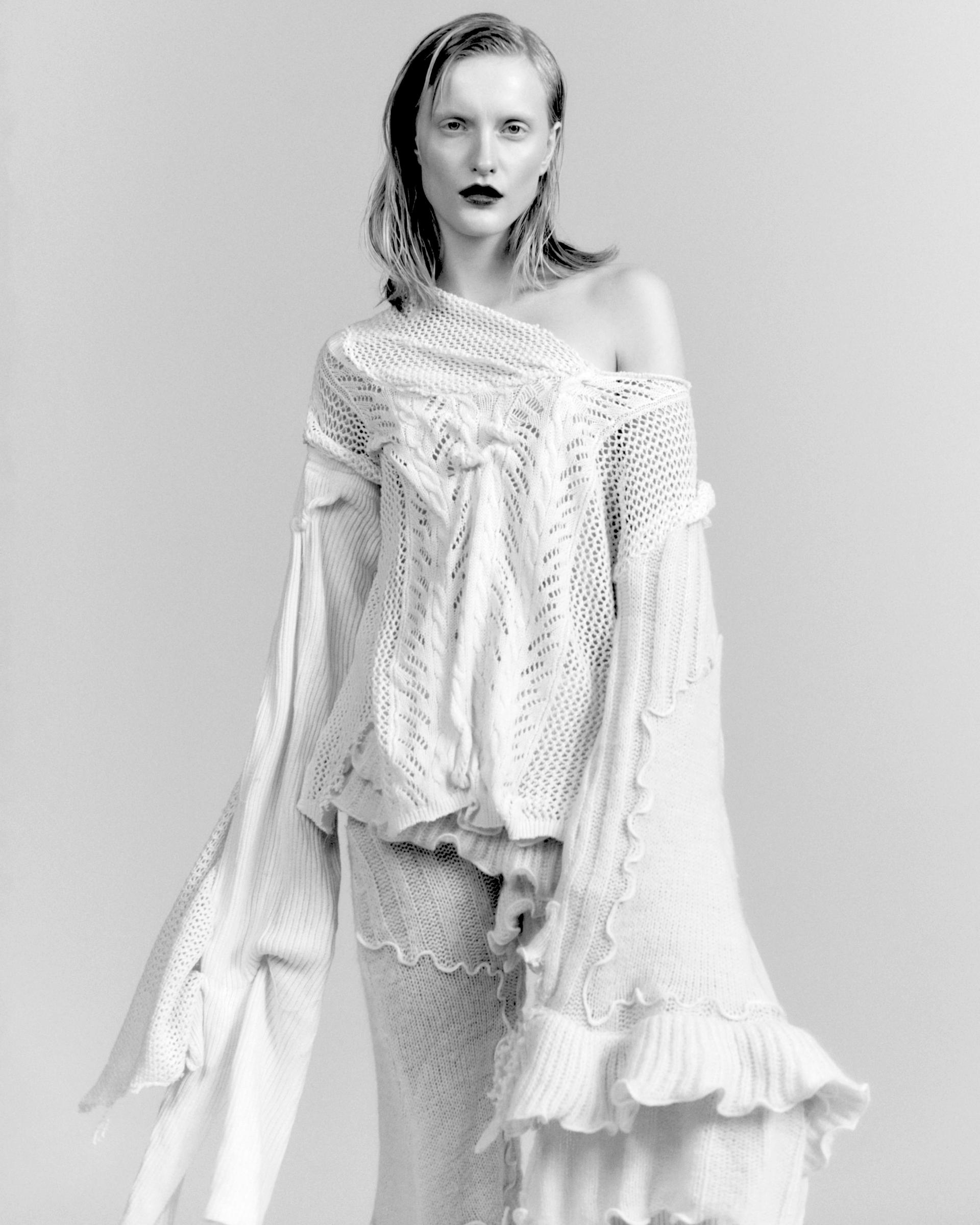  crochet costume