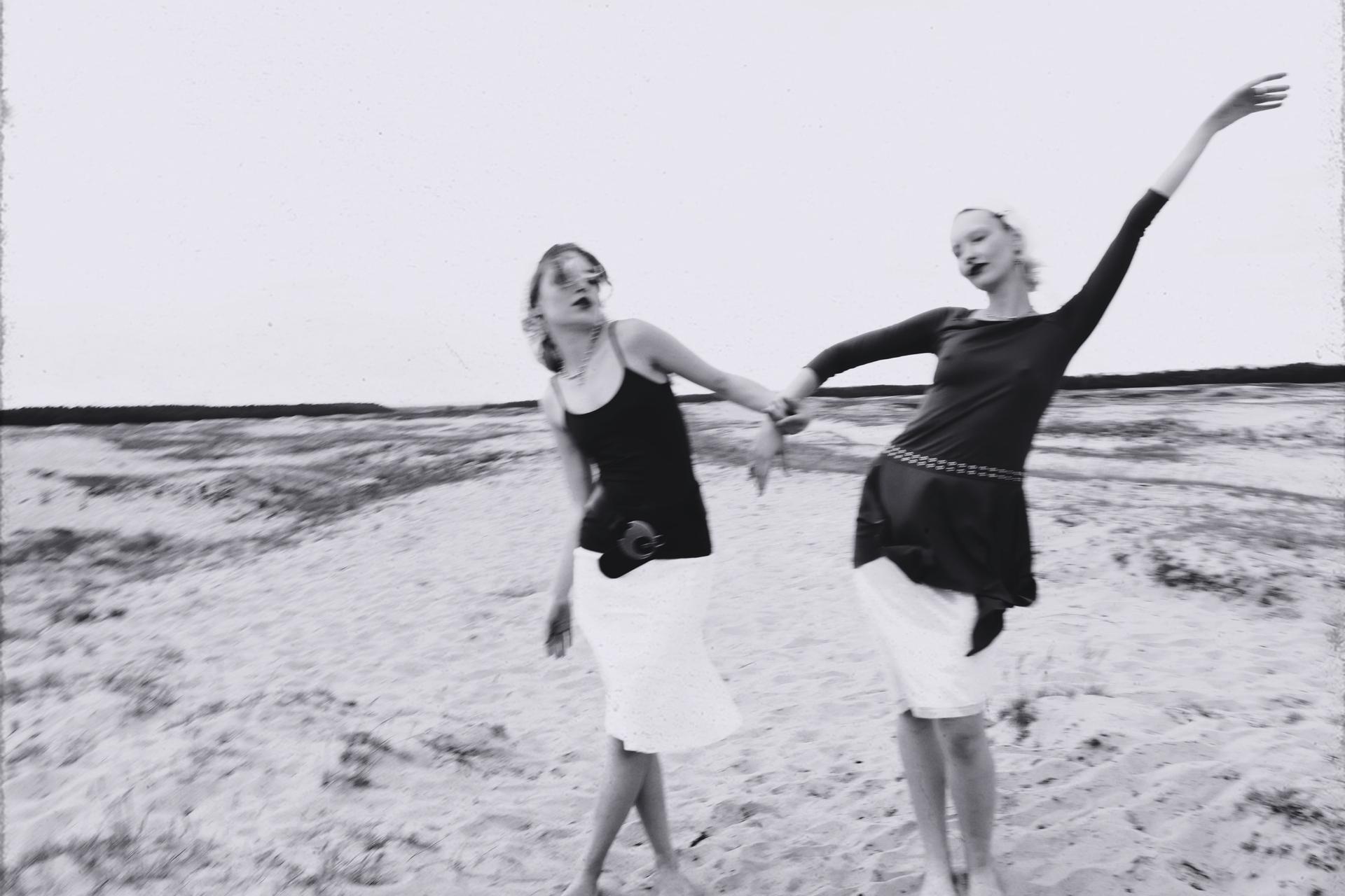 Fashion photography 