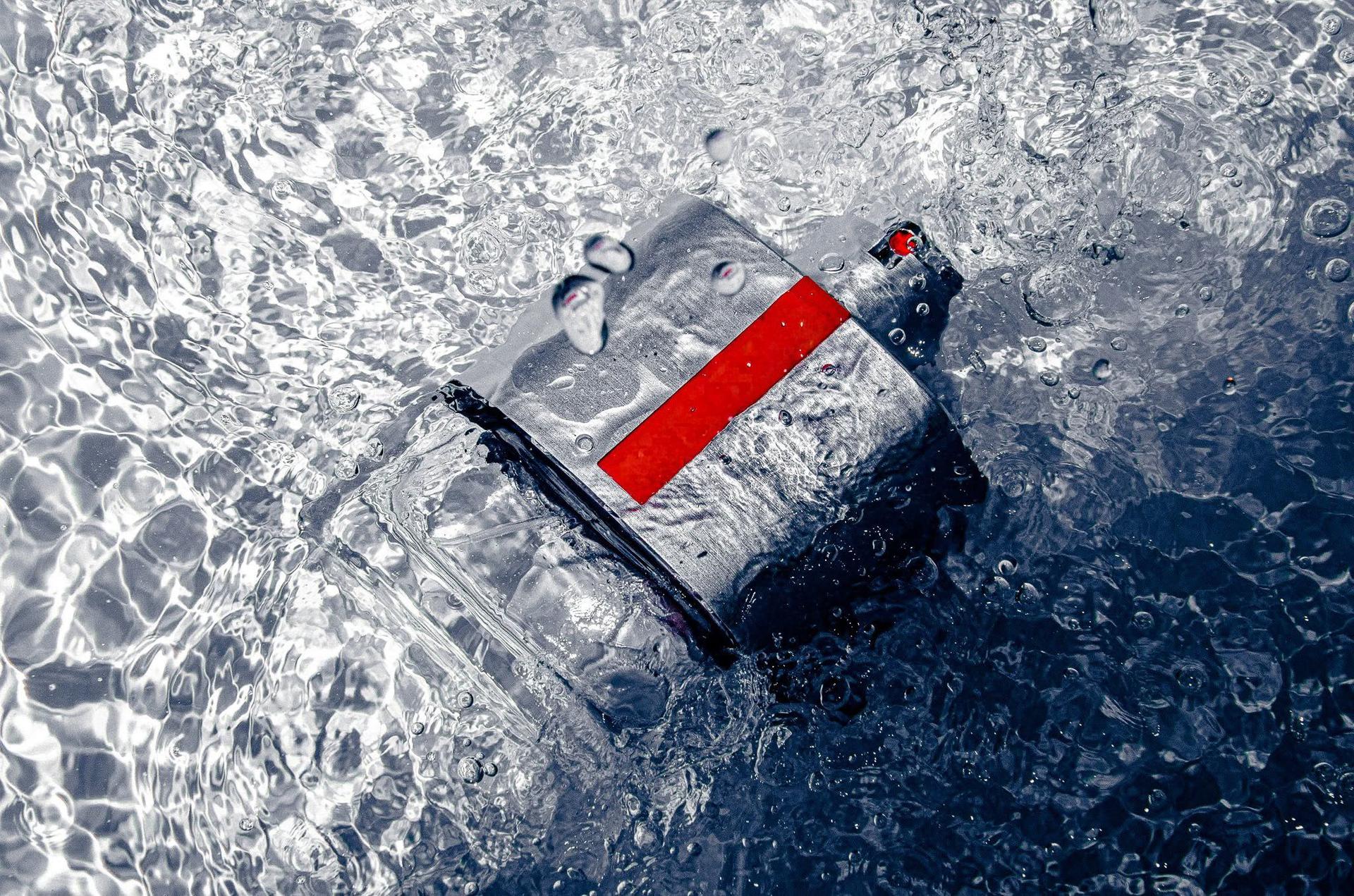 "Splash II"