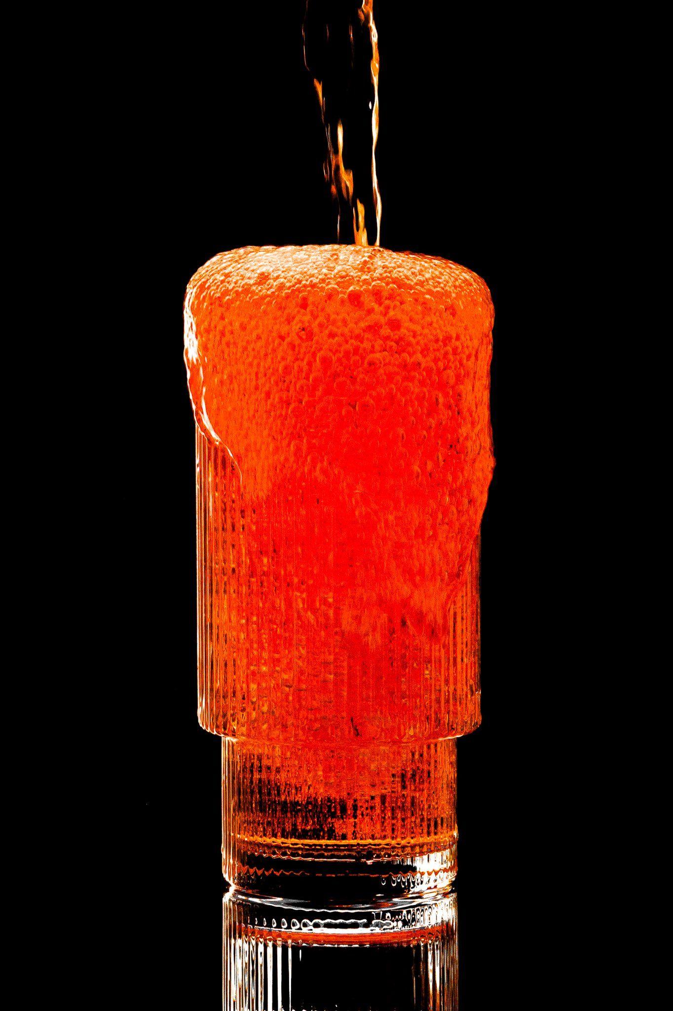 "Orange infusion III", instagram: @golebiowskyphotos