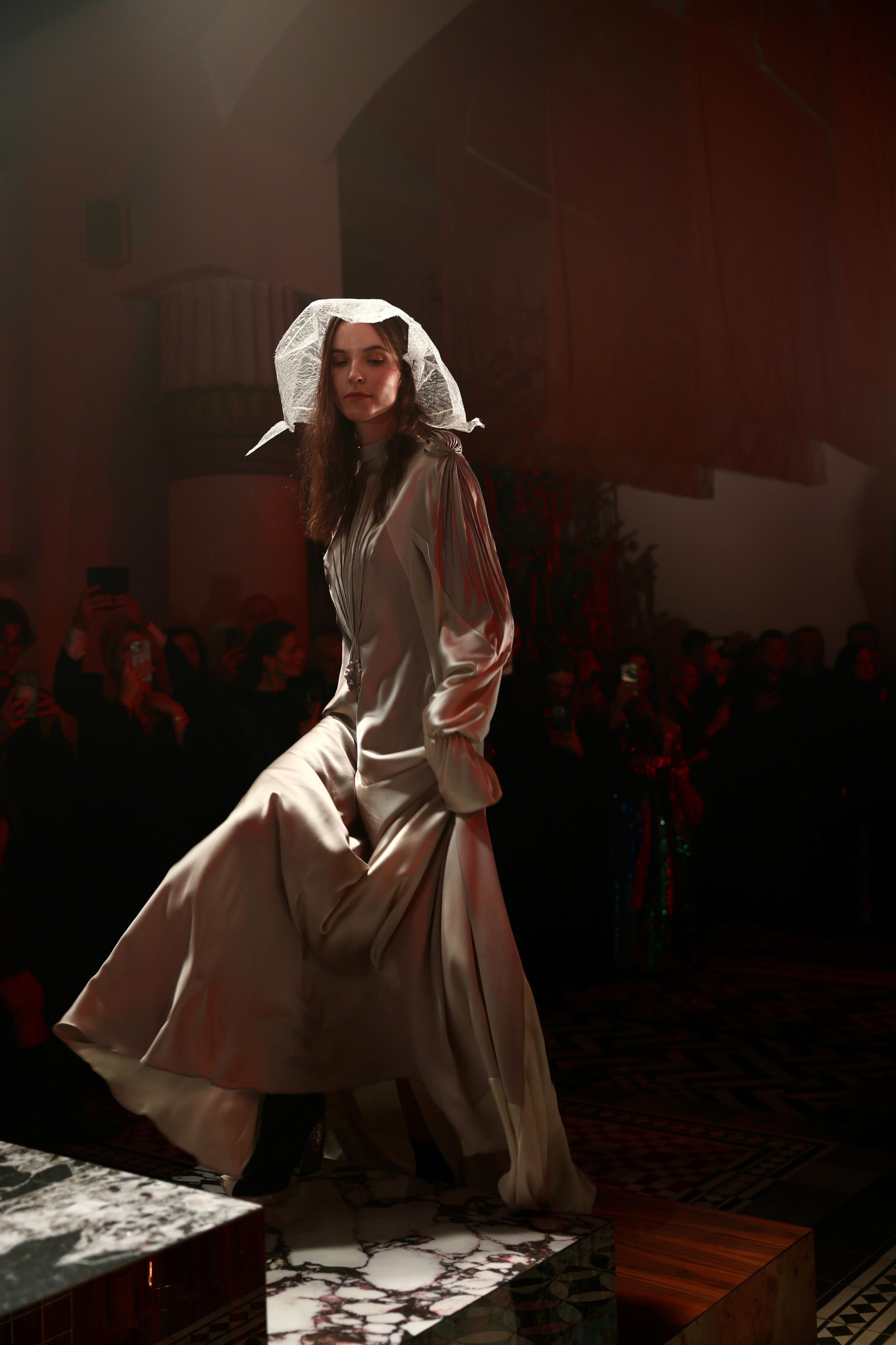 „Fashion Christmas Party"