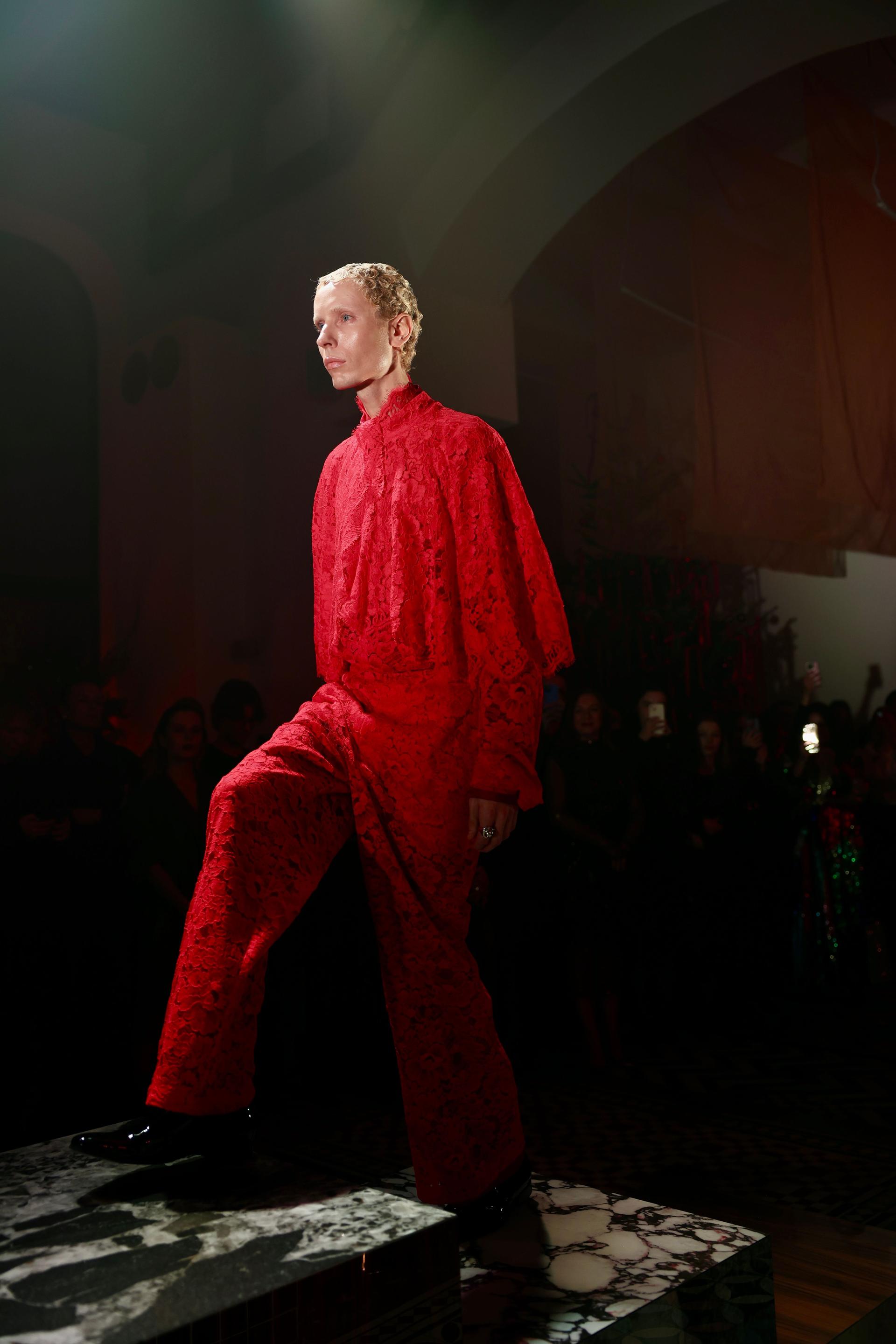 „Fashion Christmas Party"