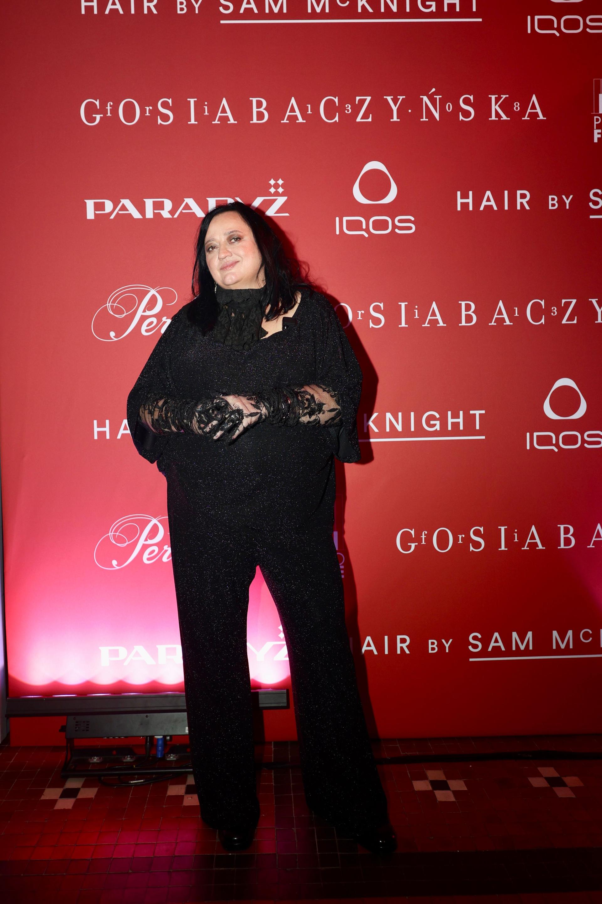 „Fashion Christmas Party"