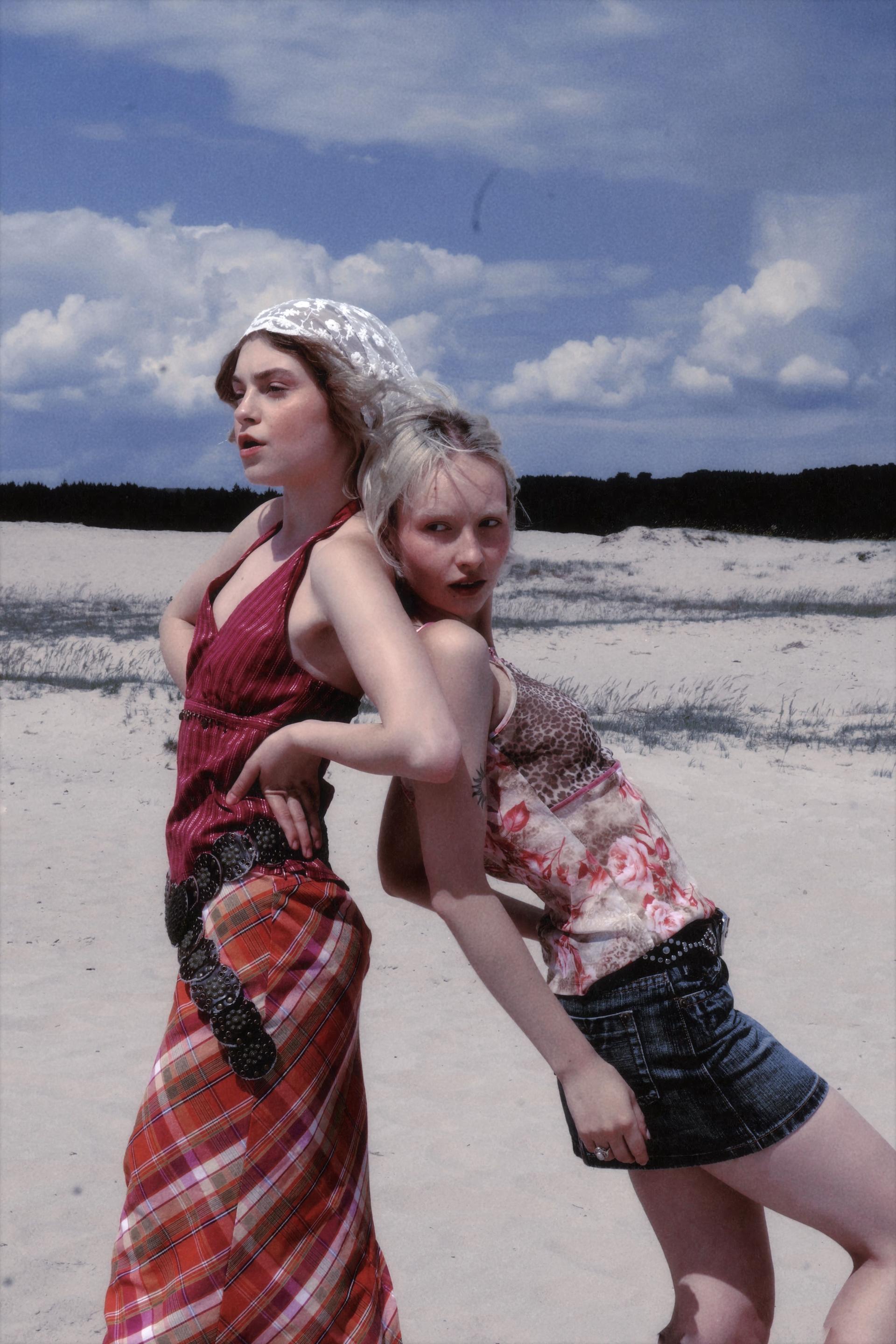 Fashion photography 
