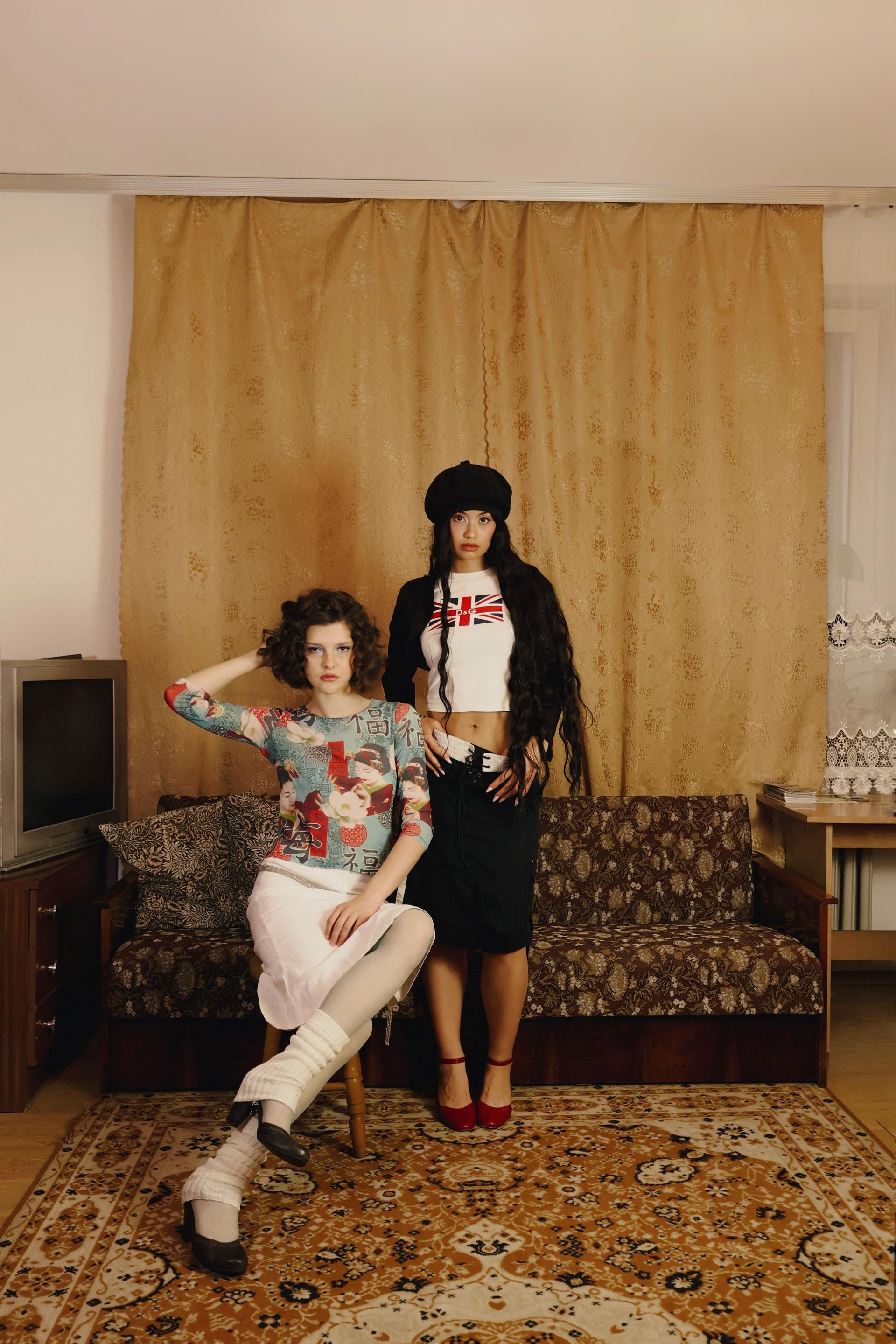 Fashion photography 
