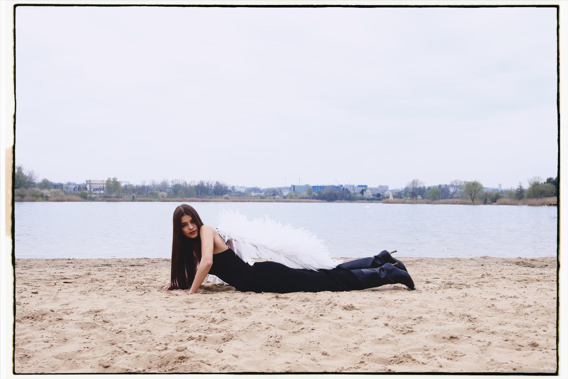 Fashion photography 