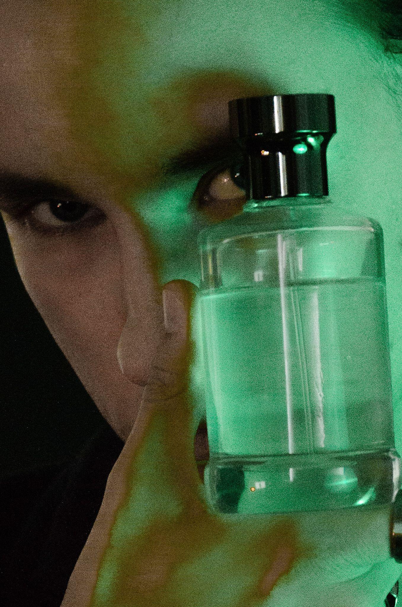 "Bergamot IX" mod. Dominik Rakowski