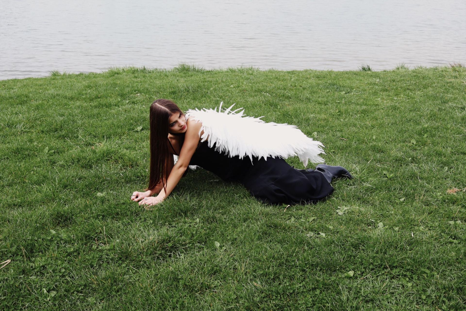 Fashion photography 