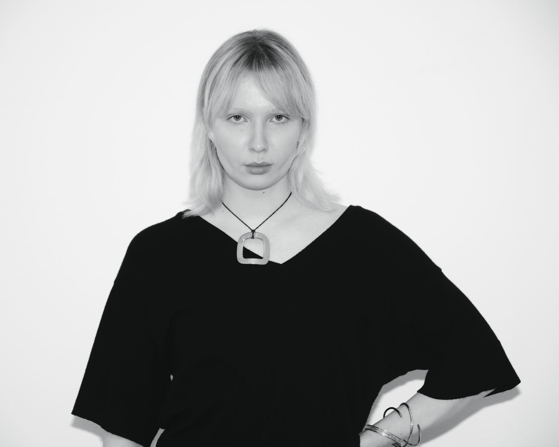 Aleksandra Rita Maczuga