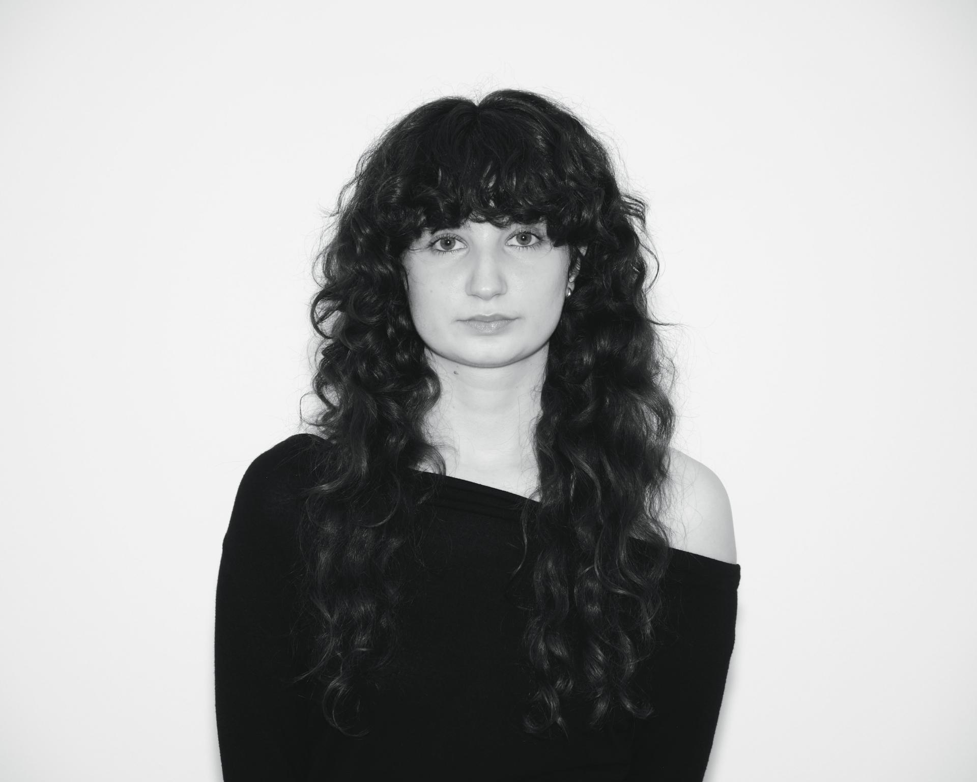 Anna Rupacz