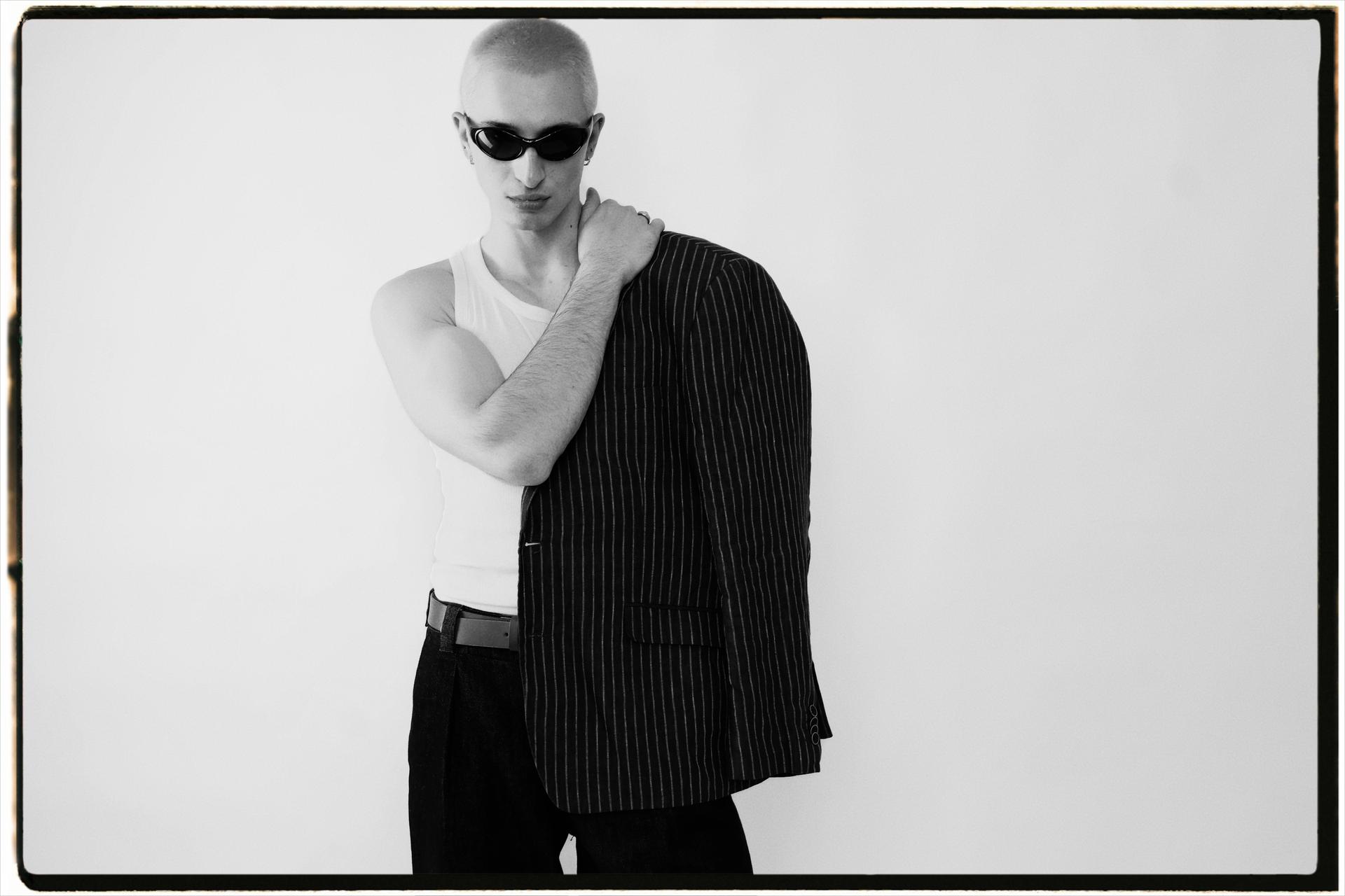 Fashion photography 