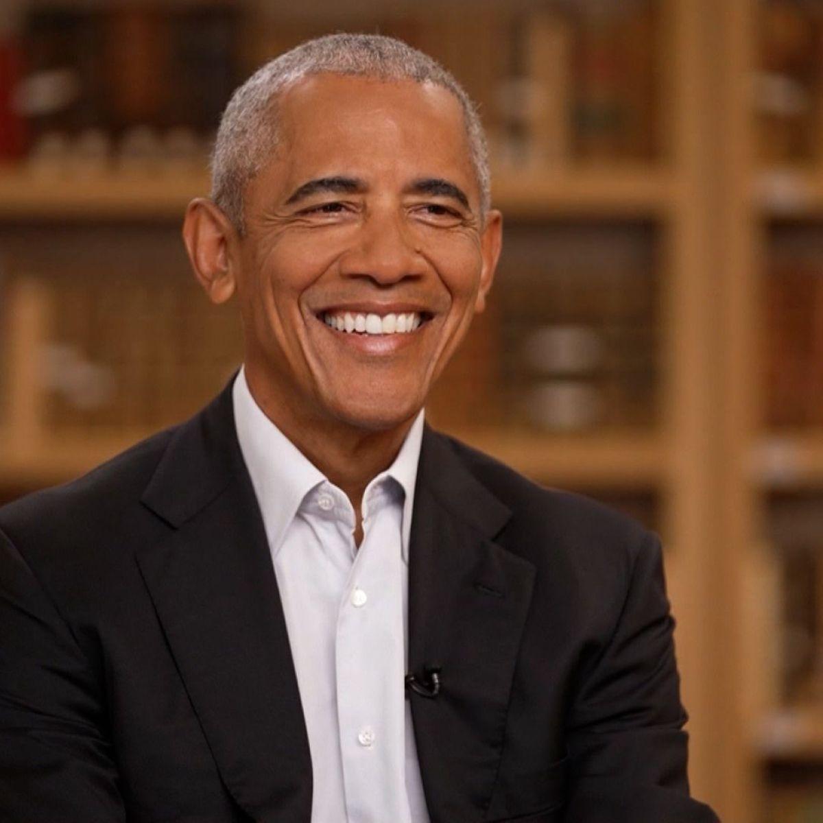 Barack Obama wybrał listę swoich ulubionych filmów roku 2025