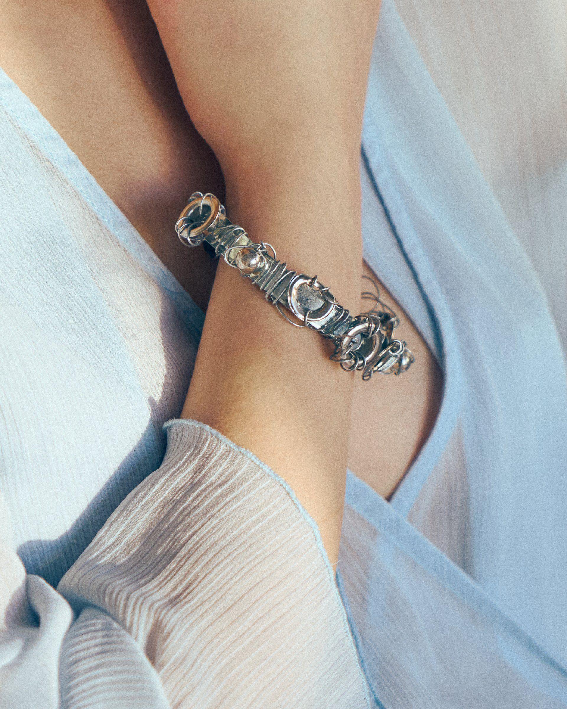 bracelet mashatretings