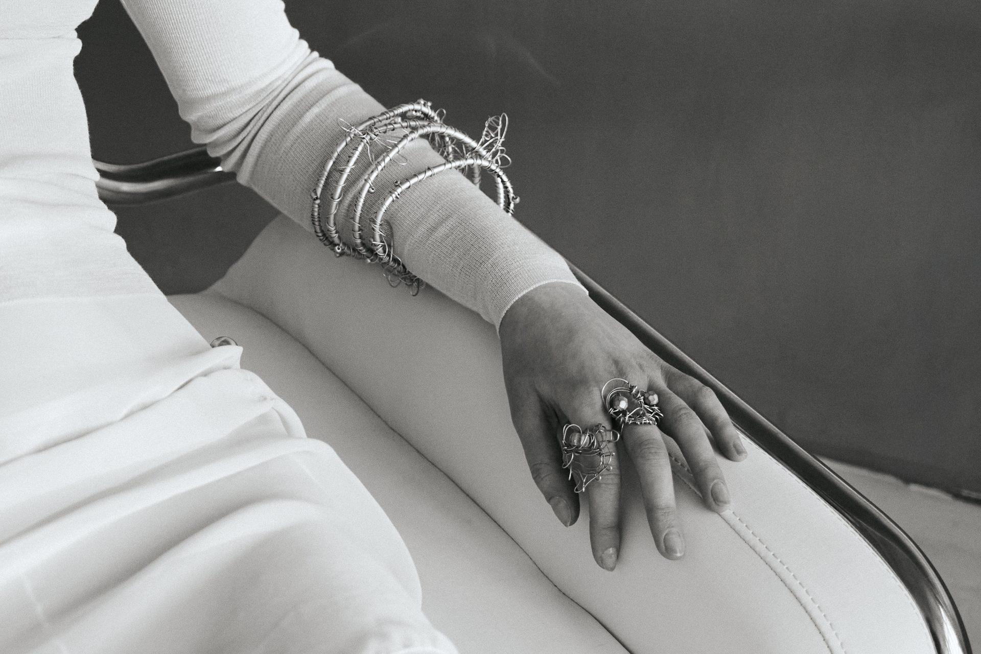 jewellery mashatretrings
