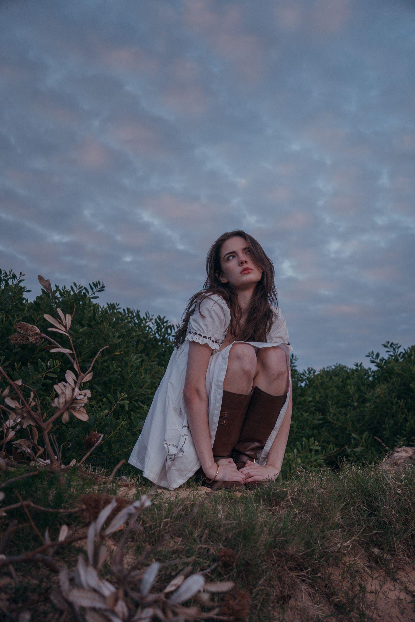 Dream | Model Tia