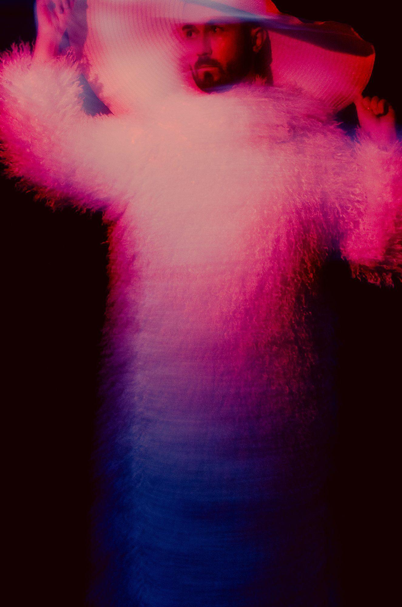 "Soul (night) I" mod. Mariusz Gosk, Instagram: @golebiowskyphotos