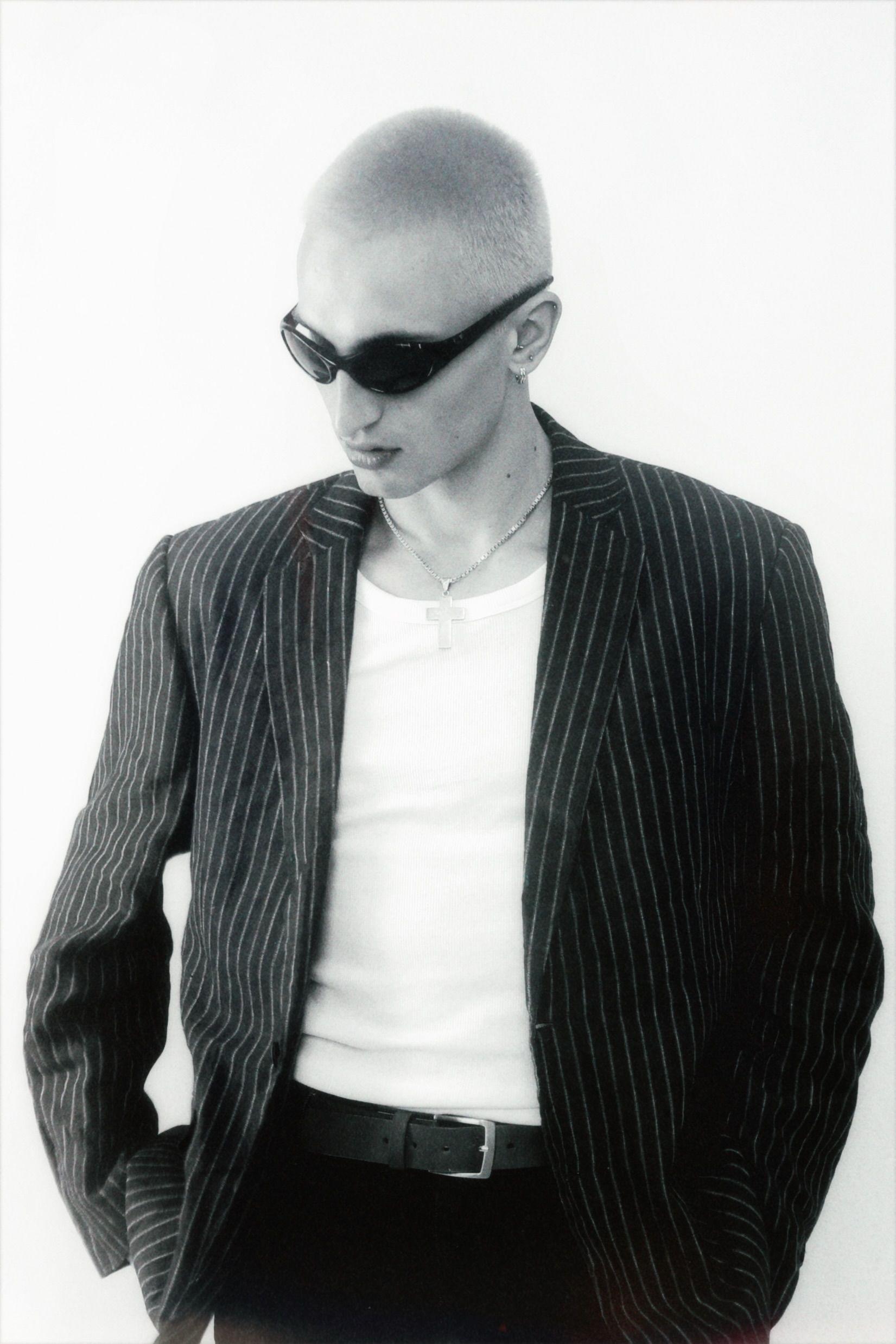Fashion photography 