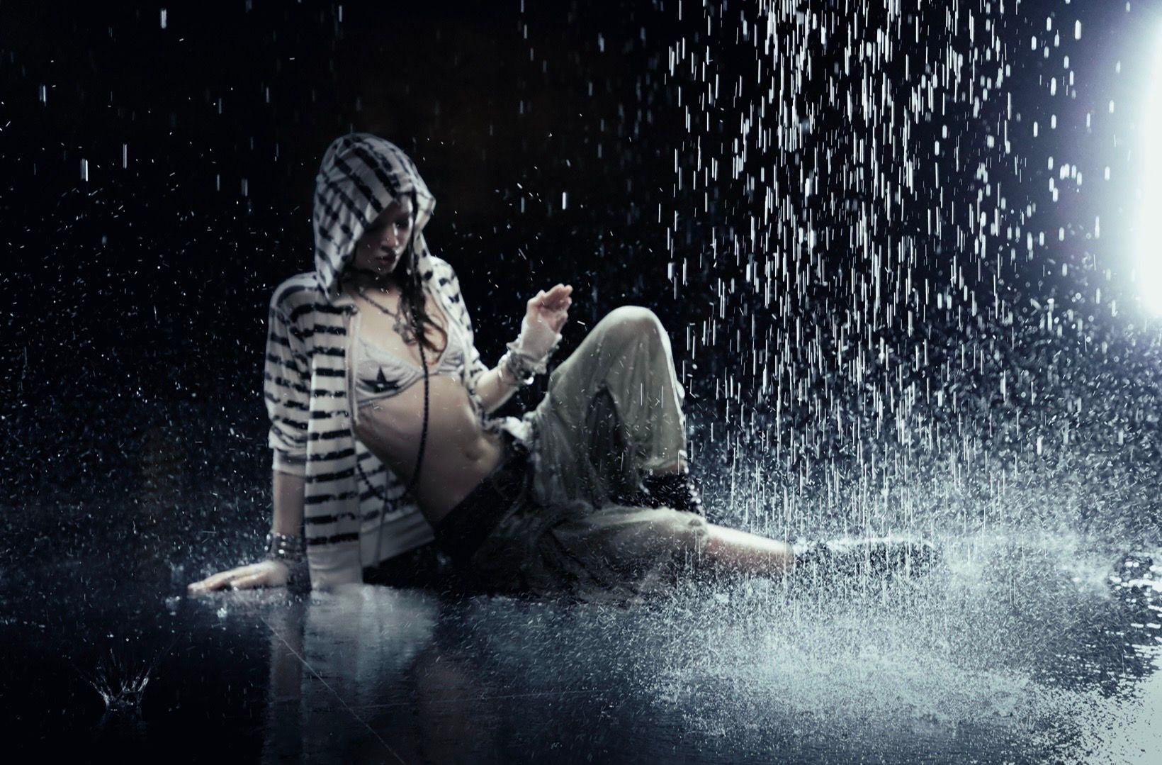 Heavy Rain