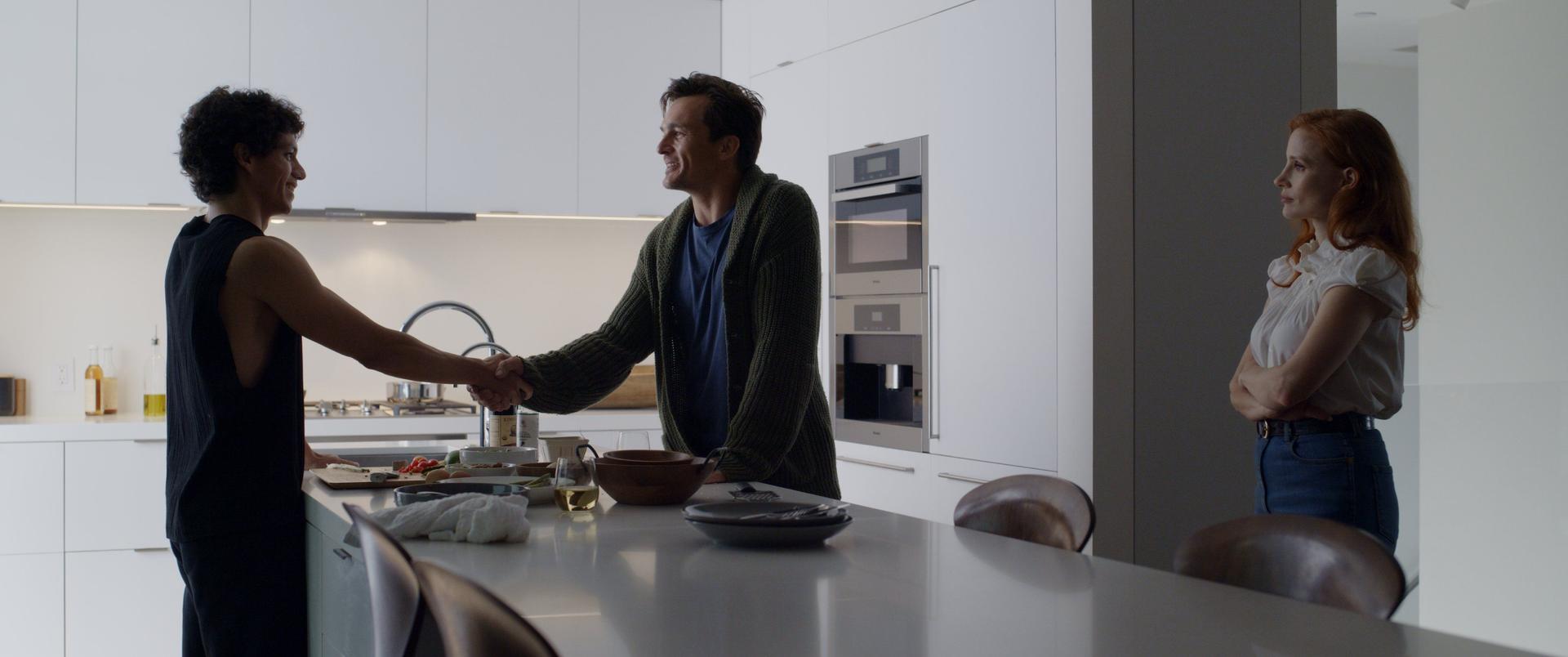 fot. kadr z filmu „Dreams” / materiały prasowe Best Film