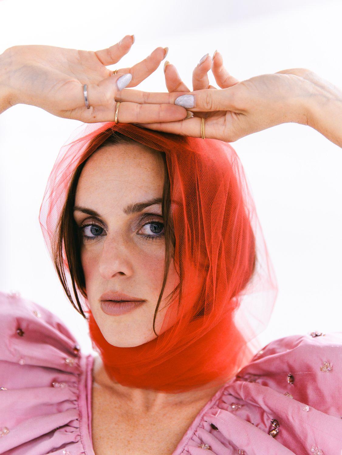 Michelle Kapuscinski: „W Stanach zrozumiałam też, że moja polskość to atut” [WYWIAD]