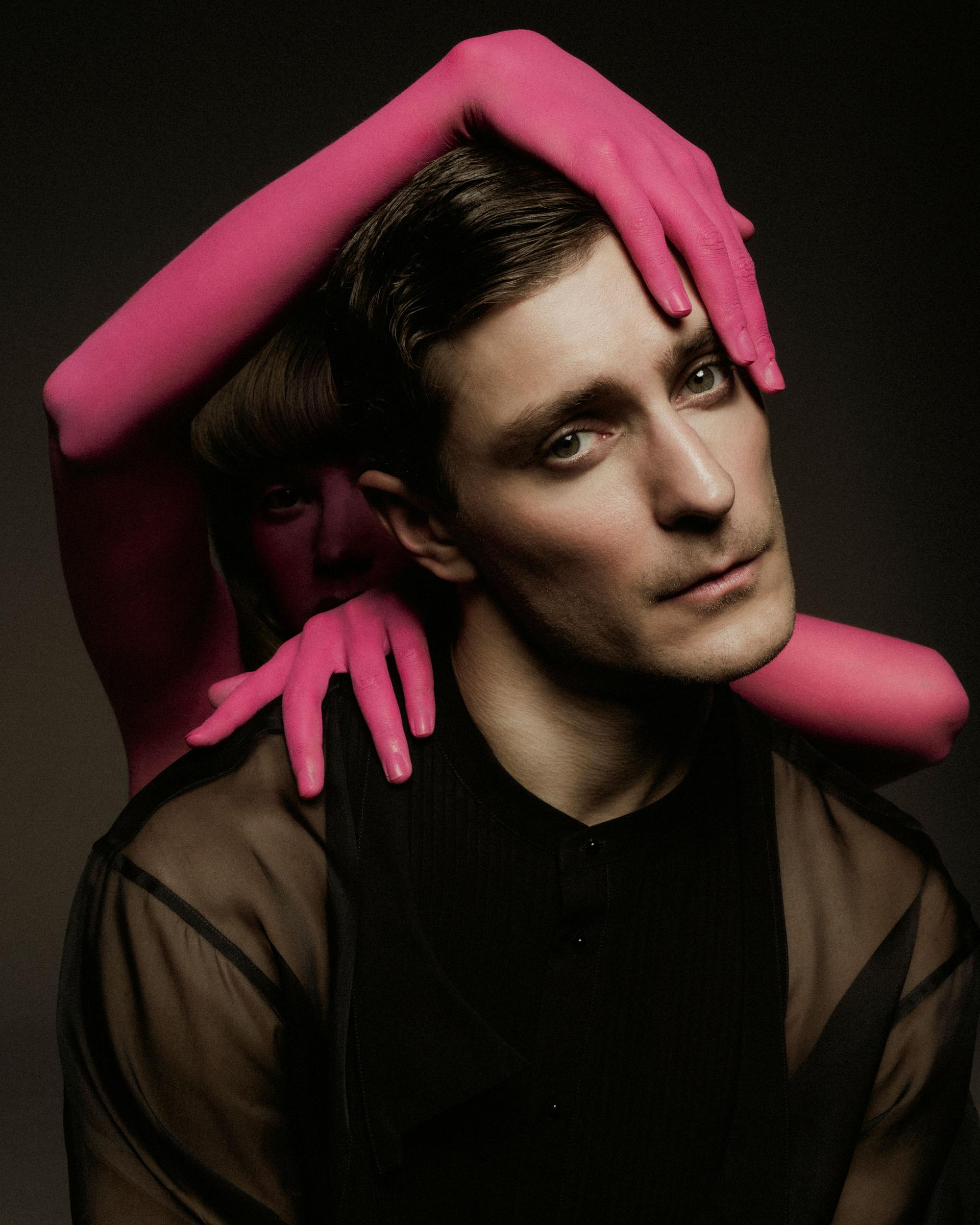 Jakub Józef Orliński: „Z wiekiem dociera do ciebie, że czas to jedna z najcenniejszych rzeczy, jakie możesz komuś ofiarować” [WYWIAD]