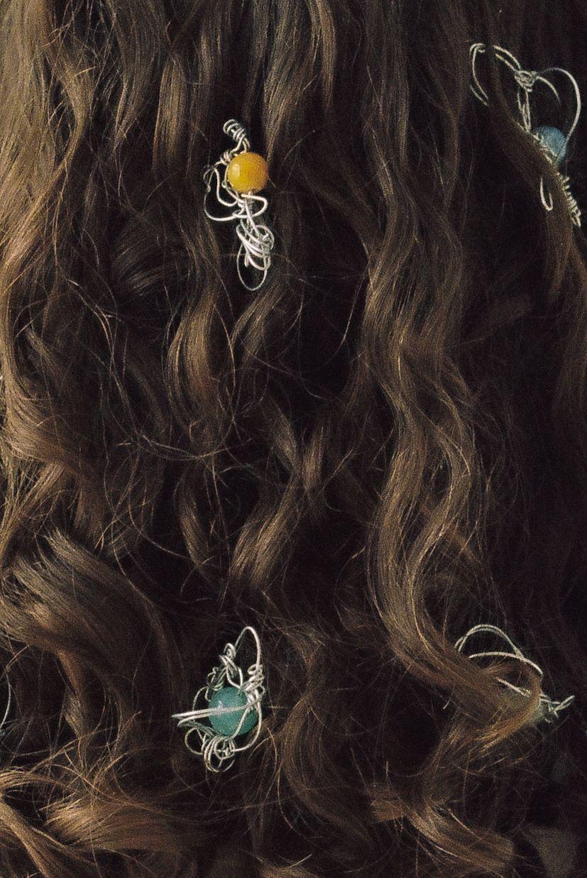 hairrings