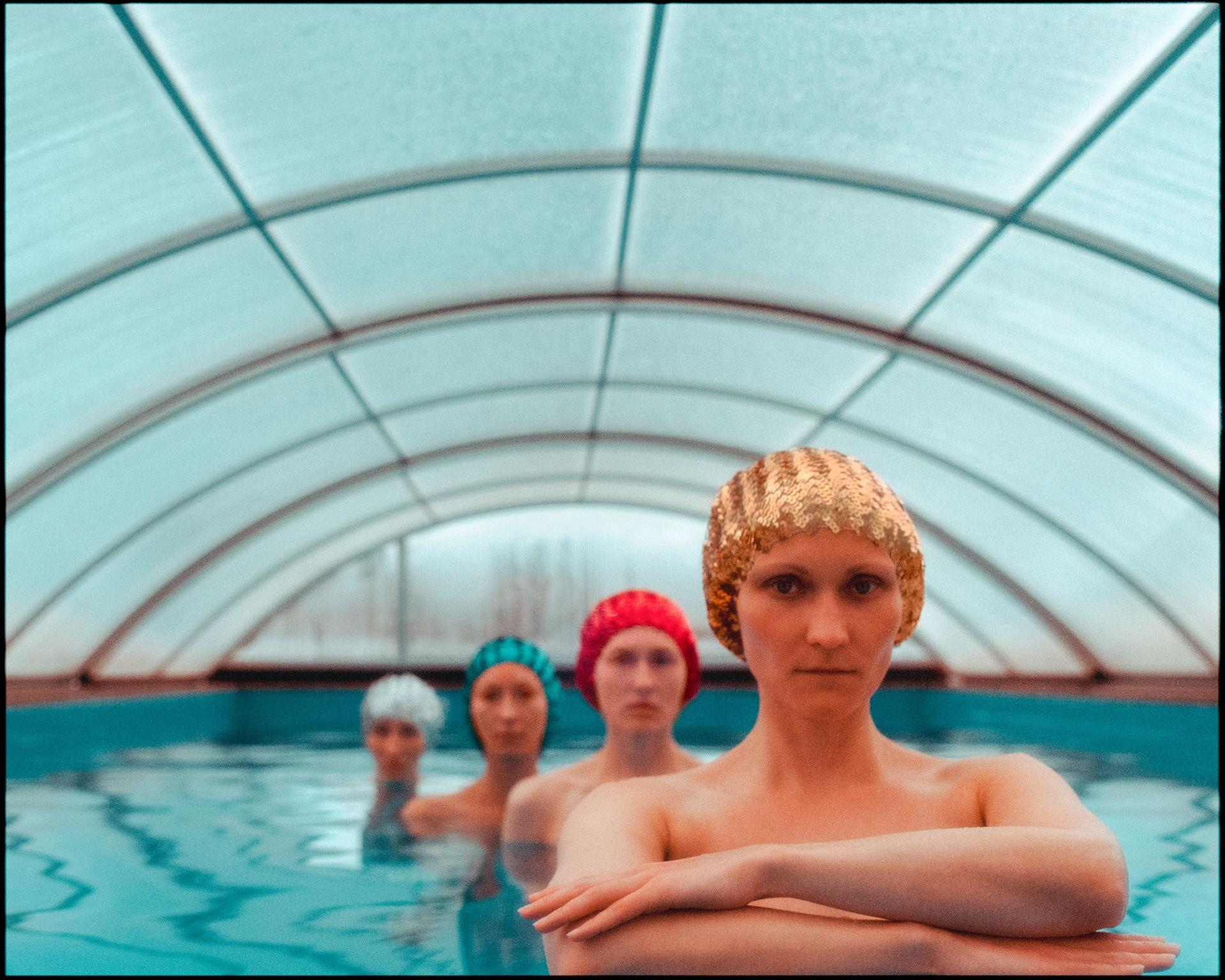 Daughters of Water