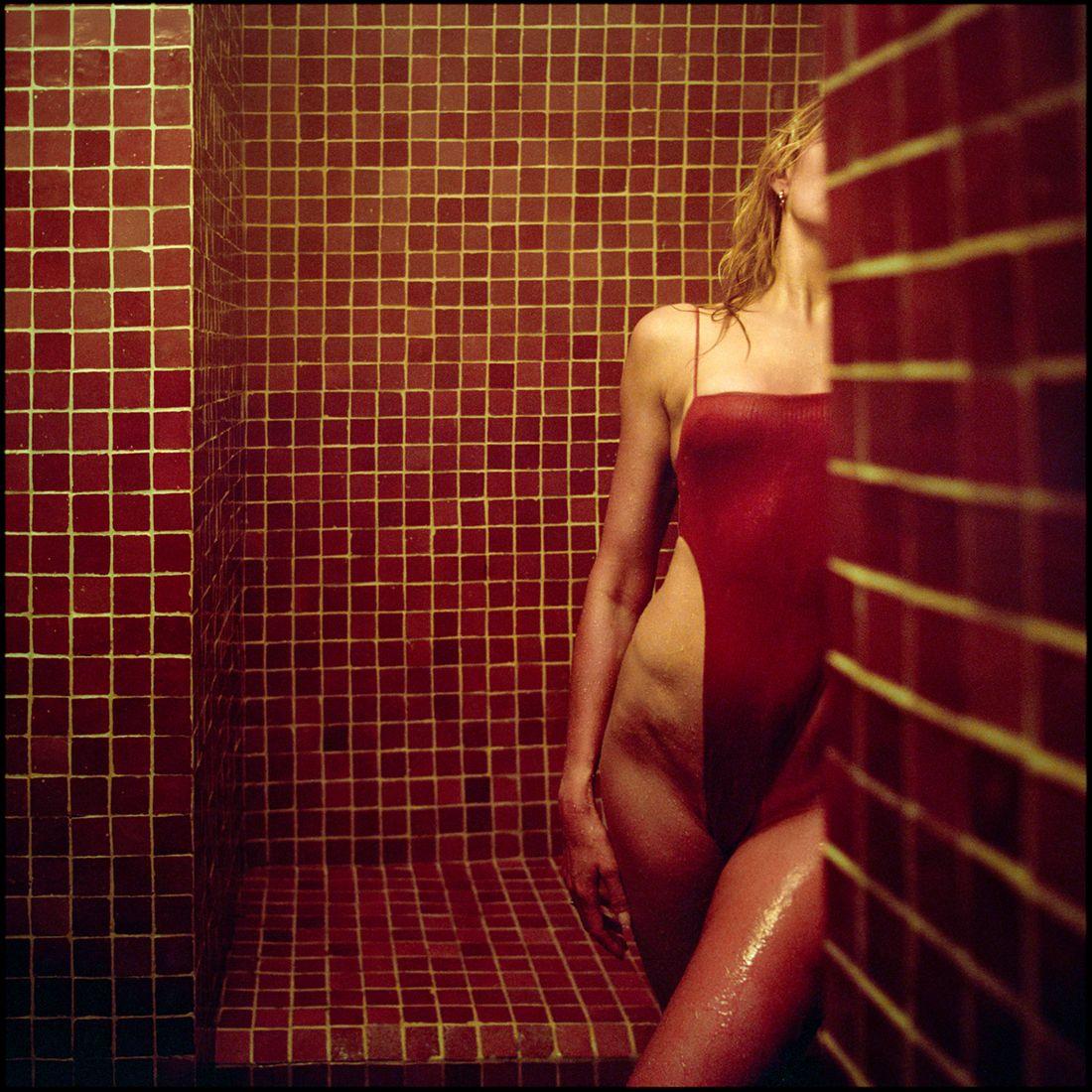 Scarlet Geometry