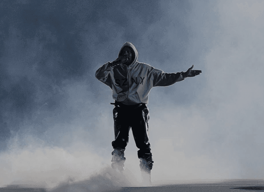 Kanye West z zakazem wjazdu do Wielkiej Brytanii. Wireless Festival odwołany