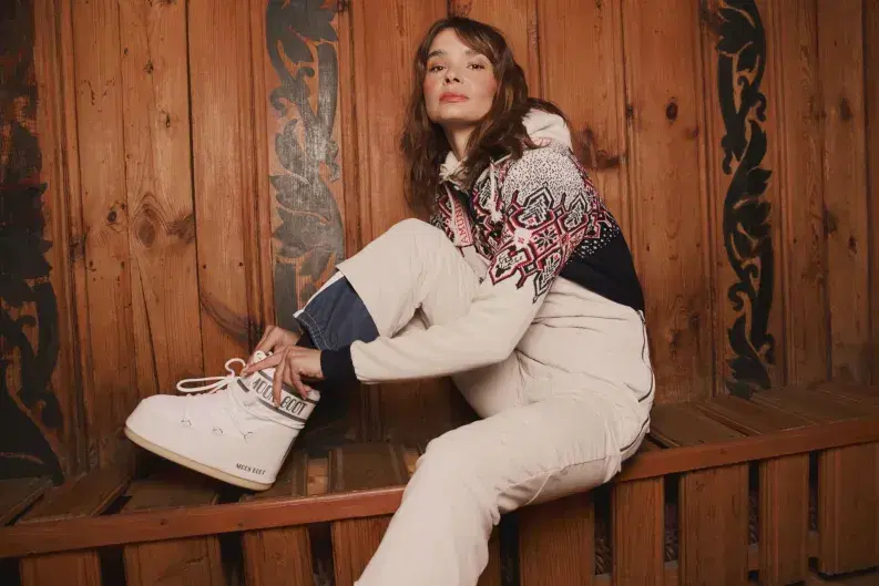 Zimowe pasje ze S’portofino 