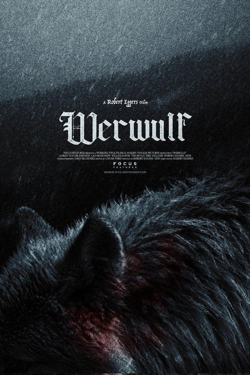 „Werwulf”