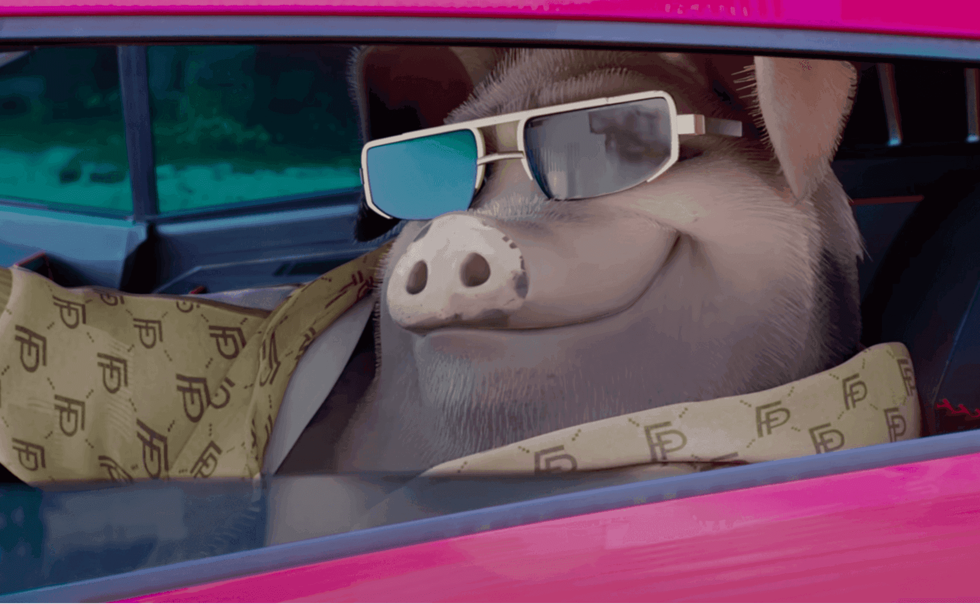 Orwell przewraca się w grobie. „Folwark zwierzęcy” napisany na nowo