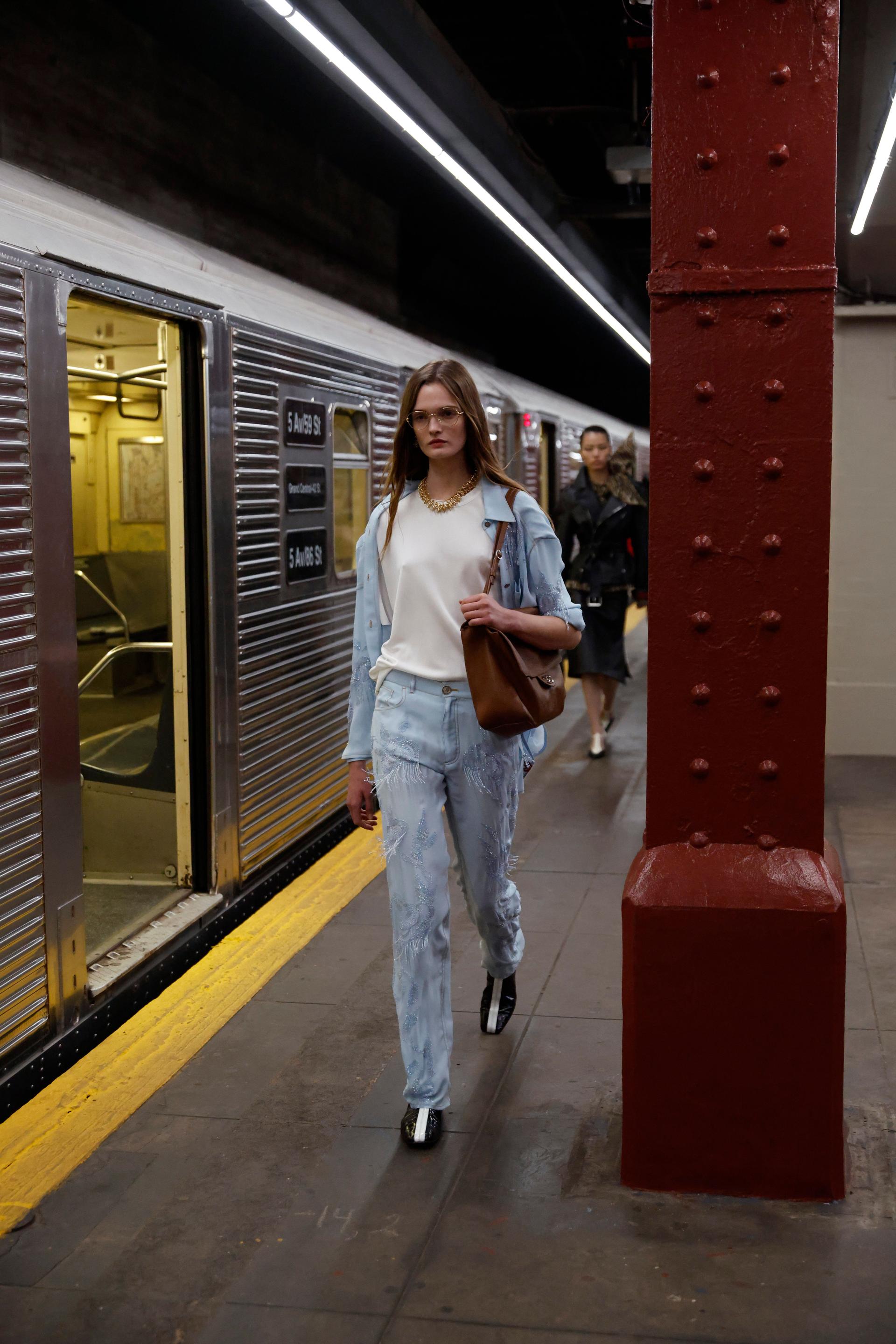 fot. materiały prasowe Chanel