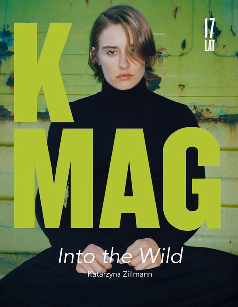K MAG