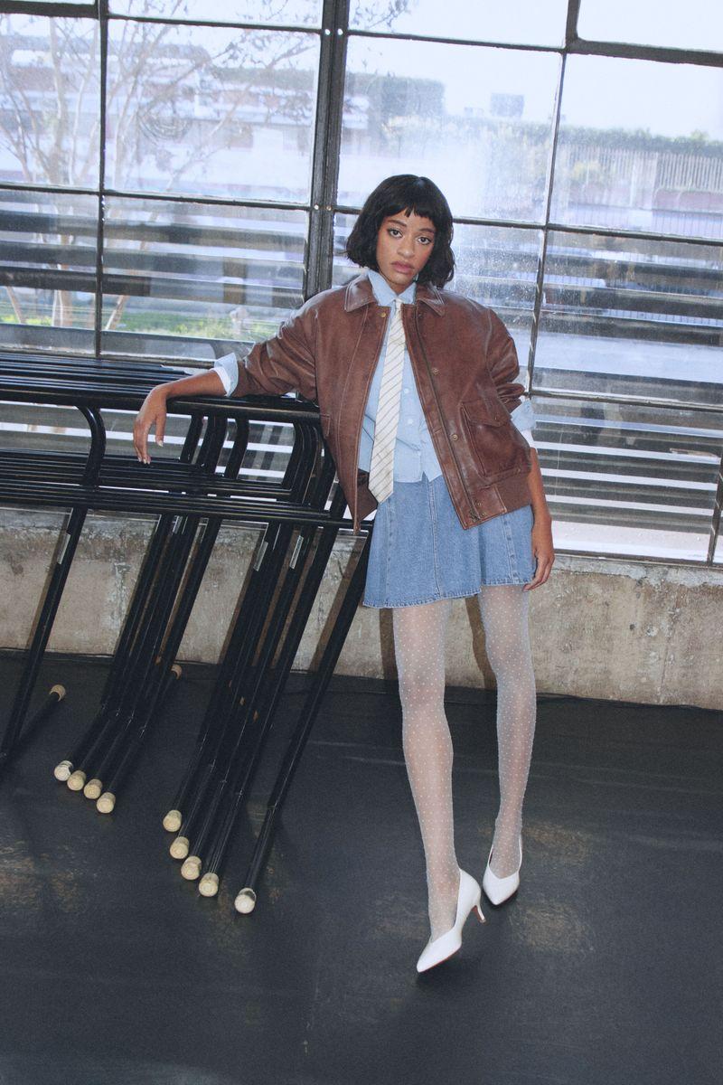 fot. materiały prasowe Levi's