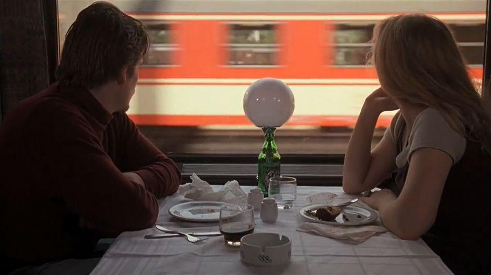 Każda relacja jest ważna, nawet ta zakończona – „The Train Station Theory”