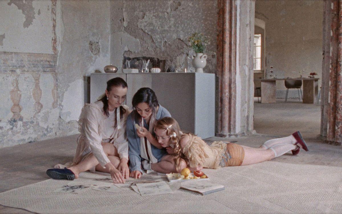 fot. materiały prasowe Galapagos Films