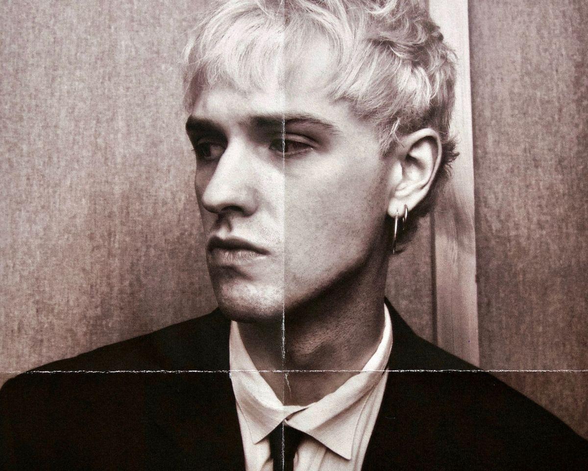 zdjęcie: Gabriel Szustak